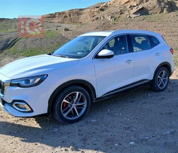 MG HS 2023 for sale in Iraq - Diala